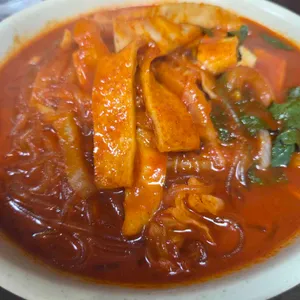 세모분식 대표 사진