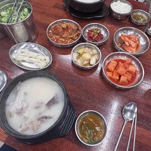 잔고개가든 사진 2