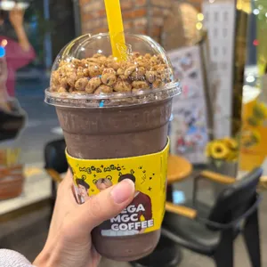 메가MGC커피 대표 사진