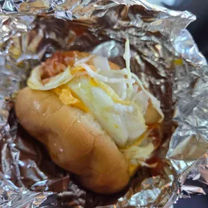 미스진햄버거 사진 1