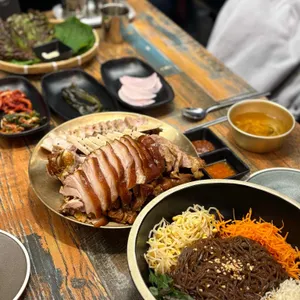 아하 족발&보쌈 대표 사진