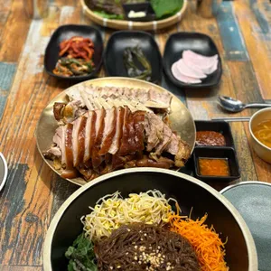 아하 족발&보쌈 사진