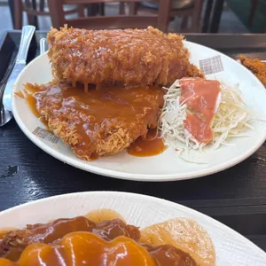 고미돈까스 대표 사진