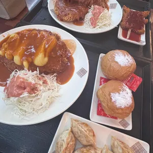 고미돈까스 사진