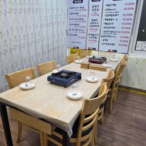 느티나무 리뷰 사진