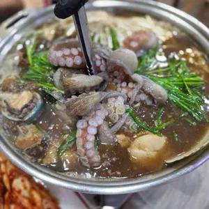 느티나무 리뷰 사진