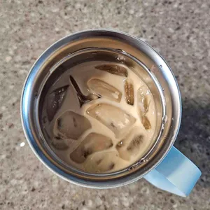 스타벅스커피 사진