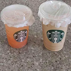 스타벅스커피 사진