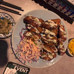 쿠시 리뷰 사진