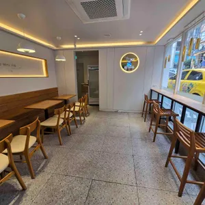 하이오커피 리뷰 사진