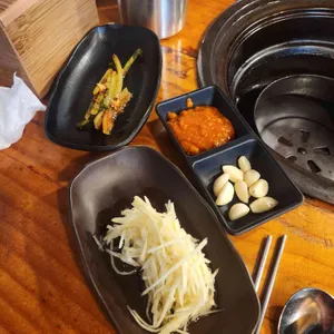 영산강숯불민물장어 대표 사진