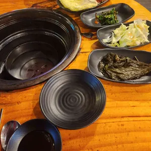 영산강숯불민물장어 사진