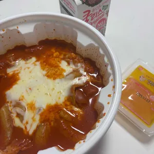 동대문 엽기떡볶이 대표 사진