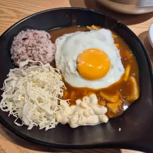 뚱보아저씨수제돈까스 사진 1