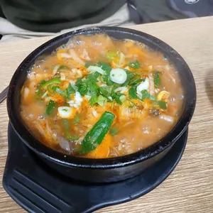 성화해장국 사진