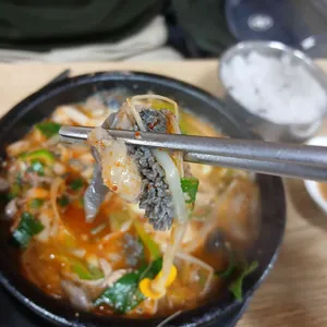 성화해장국 사진