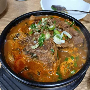 성화해장국 사진