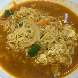 월드김밥국수집 사진