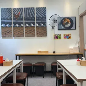 월드김밥국수집 리뷰 사진