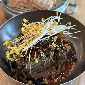 이가네봉평메밀향 사진