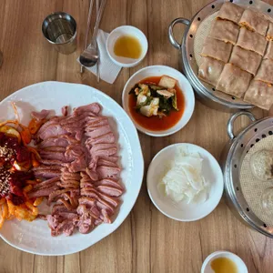 이가네봉평메밀향 리뷰 사진