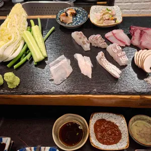 마라도횟집 대표 사진