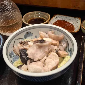 마라도횟집 사진