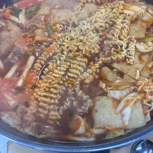 마복림할머니 막내아들네 사진 1