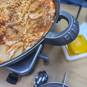 마복림할머니 막내아들네 사진