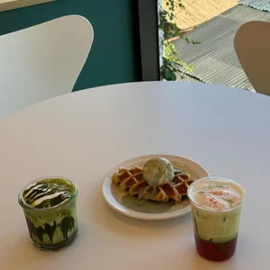 카페 모카힐 사진 2