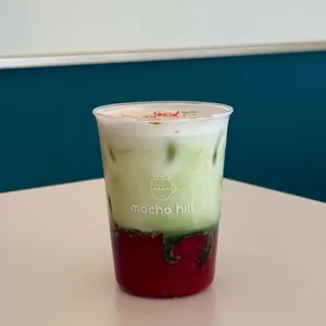 카페 모카힐 사진