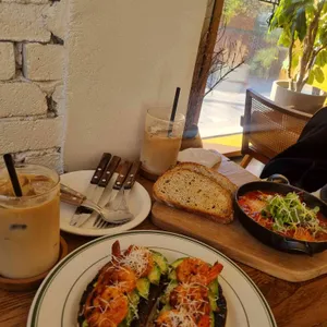 광합성카페 사진 1