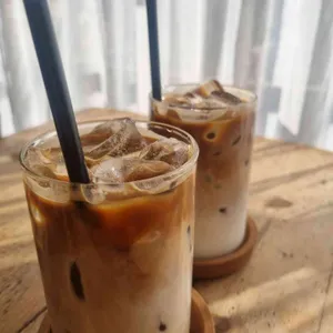 광합성카페 사진