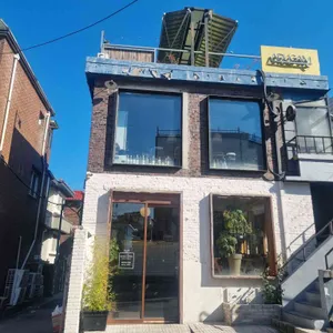 광합성카페 리뷰 사진