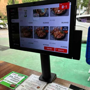 장충당 리뷰 사진