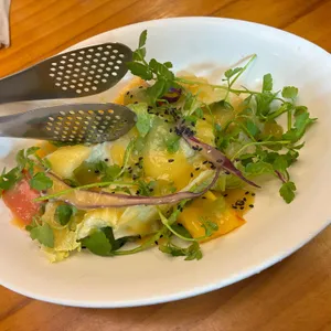 달맞이흑두부 사진