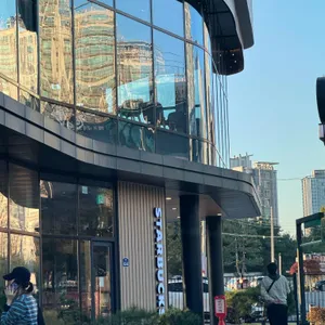 스타벅스 리뷰 사진