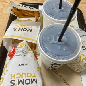 맘스터치 사진 1