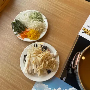 샤브올데이 사진