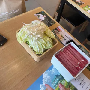 샤브올데이 리뷰 사진