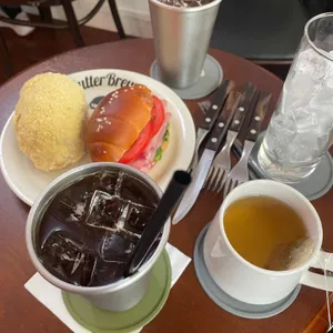 버터브루 사진 1