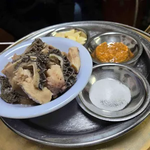 장호왕곱창 사진