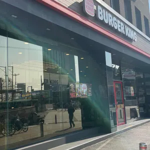 버거킹 사진 1
