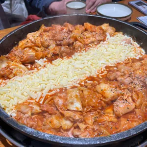 장인닭갈비 사진 1