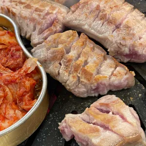 진안흑돼지농장 사진 1