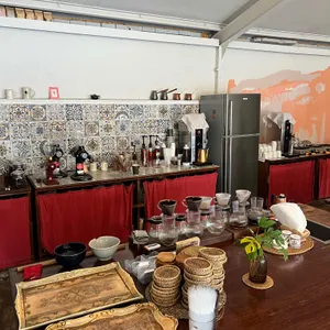 손탁커피 리뷰 사진