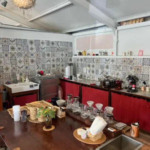 손탁커피 리뷰 사진