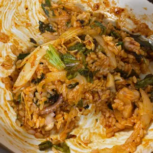 섬마을갯벌낙지수제비 대표 사진