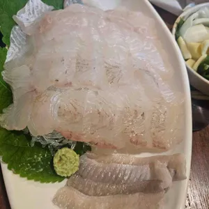 후니네횟집 사진