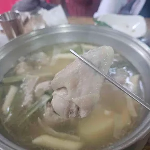 공릉동 닭한마리 대표 사진